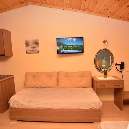 Studios Sotiria Limenas  Dış mekan fotoğraf
