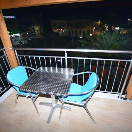 Studios Sotiria Limenas  Dış mekan fotoğraf