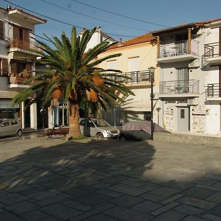 Studios Sotiria Limenas  Dış mekan fotoğraf