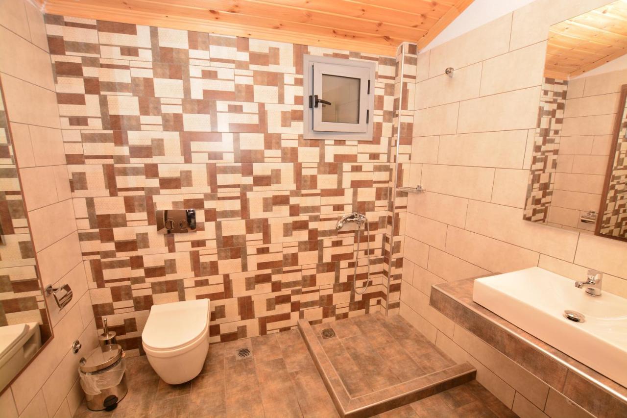 Studios Sotiria Limenas  Dış mekan fotoğraf