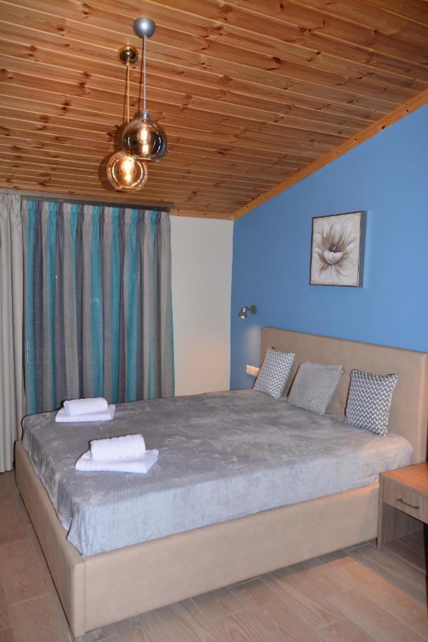 Studios Sotiria Limenas  Dış mekan fotoğraf