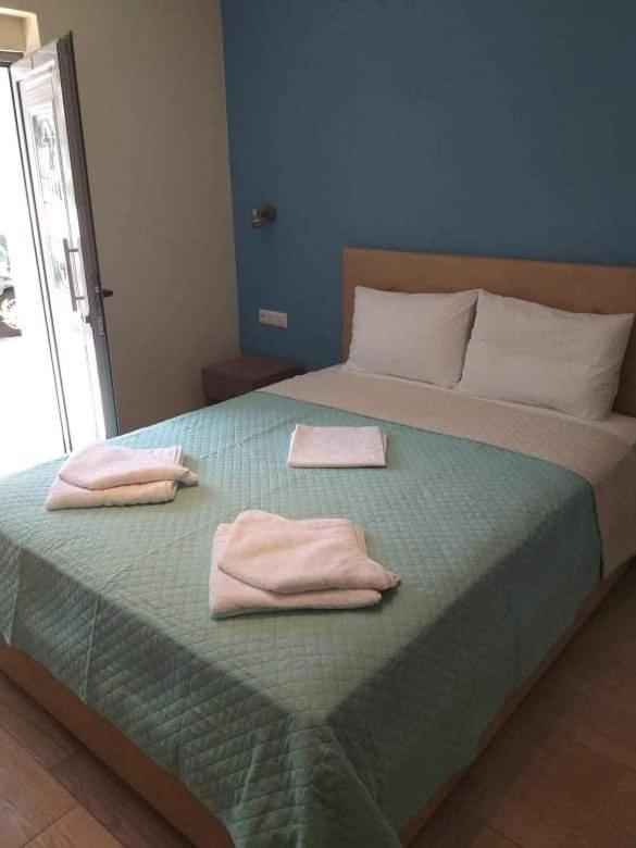 Studios Sotiria Limenas  Dış mekan fotoğraf